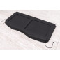 HYUNDAI I30 E FD 2007-2011 HATCHBACK NERA CAPPELLIERA BAGAGLIAIO 859302L000WK (Cod. AP-36626_A4x4)