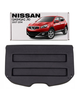 NISSAN QASHQAI E J10 2007-2014 CAPPELLIERA BAGAGLIAIO 79910-JD00C (Cod. AP-36632_A4x4)