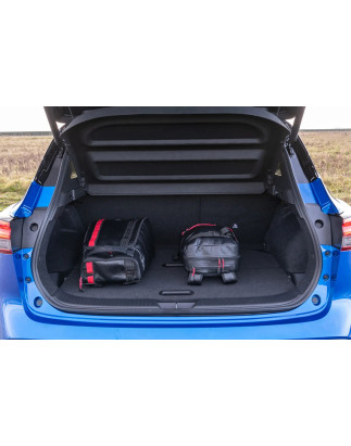 NISSAN QASHQAI E J10 2007-2014 CAPPELLIERA BAGAGLIAIO 79910-JD00C (Cod. AP-36632_A4x4)