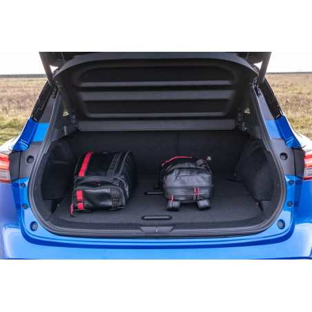 NISSAN QASHQAI E J10 2007-2014 CAPPELLIERA BAGAGLIAIO 79910-JD00C (Cod. AP-36632_A4x4)