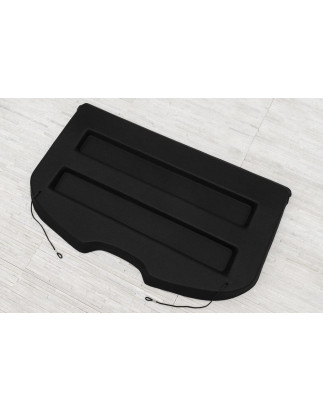 NISSAN QASHQAI E J10 2007-2014 CAPPELLIERA BAGAGLIAIO 79910-JD00C (Cod. AP-36632_A4x4)
