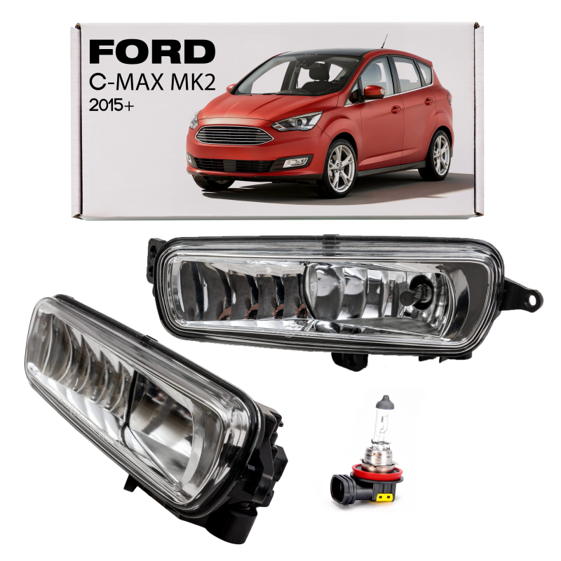 FORD C-MAX 2015+ LUCE FENDINEBBIA ANTERIORI SINISTRO 1874687 (Cod. AP-36648_20260305152338_A4x4)