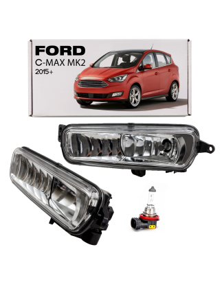 FORD C-MAX 2015+ LUCE FENDINEBBIA ANTERIORI SINISTRO 1874687 (Cod. AP-36648_20260305152338_A4x4)