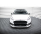 SPLITTER ANTERIORE V.6 Ford Fiesta Mk8 ST / ST-Line (Cod. M-FO-FI-8-ST-FD3G)