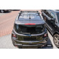 JEEP RENEGADE E BU 2015+ ARGENTO BARRE LONGITUDINALI TETTO (Cod. AP-36724_A4x4)
