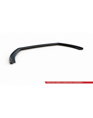 SPLITTER ANTERIORE V.6 Ford Fiesta Mk8 ST / ST-Line (Cod. M-FO-FI-8-ST-FD3G)