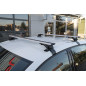 VOLKSWAGEN GOLF 7 VII 5G 2012-2020 HATCHBACK PORTAPACCHI TETTO TRAVERSE BASE 120 CM (Cod. AP-36741_A VOLKSWAGEN GOLF 7 VII 5G 2012-2020 HATCHBACK PORTAPACCHI TETTO TRAVERSE BASE 120 CM (Cod. AP-36741_A