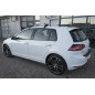 VOLKSWAGEN GOLF 7 VII 5G 2012-2020 HATCHBACK PORTAPACCHI TETTO TRAVERSE BASE 120 CM (Cod. AP-36741_A VOLKSWAGEN GOLF 7 VII 5G 2012-2020 HATCHBACK PORTAPACCHI TETTO TRAVERSE BASE 120 CM (Cod. AP-36741_A