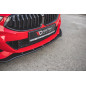 SPLITTER ANTERIORE V.1 BMW 8 Coupe G15 / 8 Gran Coupe M-pack G16 (Cod. M-BM-M850-G15-FD1G)