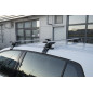 VOLKSWAGEN GOLF 7 VII 5G 2012-2020 HATCHBACK PORTAPACCHI TETTO TRAVERSE BASE 120 CM (Cod. AP-36741_A VOLKSWAGEN GOLF 7 VII 5G 2012-2020 HATCHBACK PORTAPACCHI TETTO TRAVERSE BASE 120 CM (Cod. AP-36741_A