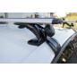VOLKSWAGEN GOLF 7 VII 5G 2012-2020 HATCHBACK PORTAPACCHI TETTO TRAVERSE BASE 120 CM (Cod. AP-36741_A VOLKSWAGEN GOLF 7 VII 5G 2012-2020 HATCHBACK PORTAPACCHI TETTO TRAVERSE BASE 120 CM (Cod. AP-36741_A