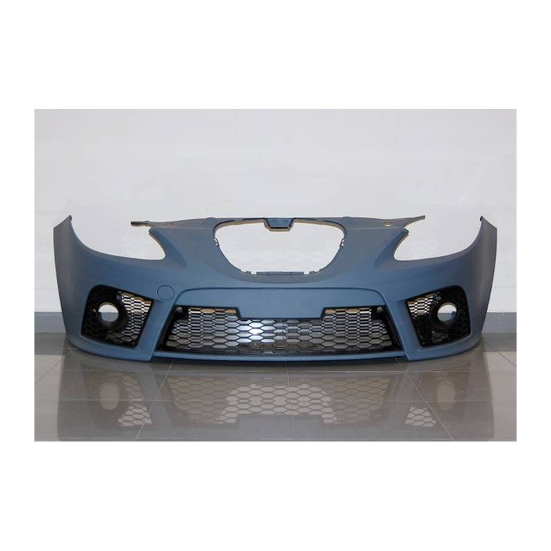 Paraurti Anteriore Seat Leon 05-08 Cupra ABS (Cod. E-TCS4736)