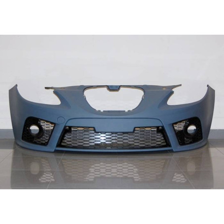 Paraurti Anteriore Seat Leon 05-08 Cupra ABS (Cod. E-TCS4736)