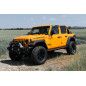JEEP WRANGLER JL 2018+ 4D ROLL BAR LATERALI PARAMOUNT (Cod. AP-36745_A4x4)
