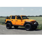 JEEP WRANGLER JL 2018+ 4D ROLL BAR LATERALI PARAMOUNT (Cod. AP-36745_A4x4)