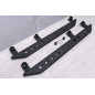 JEEP WRANGLER JL 2018+ 4D ROLL BAR LATERALI PARAMOUNT (Cod. AP-36745_A4x4)