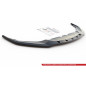 SPLITTER ANTERIORE V.1 BMW 8 Coupe G15 / 8 Gran Coupe M-pack G16 (Cod. M-BM-M850-G15-FD1G)