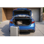 ALFA ROMEO GIULIA 952 2015+ TAPPETINO BAGAGLIAIO (Cod. AP-36791_A4x4)