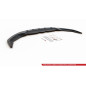 SPLITTER ANTERIORE V.1 BMW 8 Coupe G15 / 8 Gran Coupe M-pack G16 (Cod. M-BM-M850-G15-FD1G)