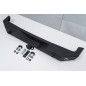 JEEP WRANGLER JL 2018+ PARAURTI POSTERIORE LARGO PARAMOUNT 51-8021 (Cod. AP-36813_A4x4)