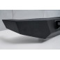 JEEP WRANGLER JL 2018+ PARAURTI POSTERIORE LARGO PARAMOUNT 51-8021 (Cod. AP-36813_A4x4)