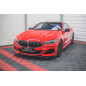 SPLITTER ANTERIORE V.2 BMW 8 Coupe G15 / 8 Gran Coupe M-pack G16 (Cod. M-BM-M850-G15-FD2G)