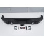 JEEP WRANGLER JL 2018+ PARAURTI POSTERIORE LARGO PARAMOUNT CON LUCI LED 12W (Cod. AP-36814_A4x4) JEEP WRANGLER JL 2018+ PARAURTI POSTERIORE LARGO PARAMOUNT CON LUCI LED 12W (Cod. AP-36814_A4x4)