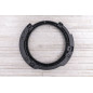 JEEP WRANGLER JK 2007-2018 SINISTRO ORIGINALI SUPPORTO FARI PER PANNELLO FRONTALE ANTERIORE 55078149