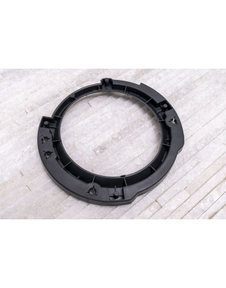 JEEP WRANGLER JK 2007-2018 SINISTRO ORIGINALI SUPPORTO FARI PER PANNELLO FRONTALE ANTERIORE 55078149