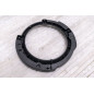 JEEP WRANGLER JK 2007-2018 SINISTRO ORIGINALI SUPPORTO FARI PER PANNELLO FRONTALE ANTERIORE 55078149