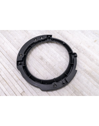 JEEP WRANGLER JK 2007-2018 SINISTRO ORIGINALI SUPPORTO FARI PER PANNELLO FRONTALE ANTERIORE 55078149