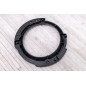 JEEP WRANGLER JK 2007-2018 SINISTRO ORIGINALI SUPPORTO FARI PER PANNELLO FRONTALE ANTERIORE 55078149
