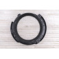 JEEP WRANGLER JK 2007-2018 SINISTRO ORIGINALI SUPPORTO FARI PER PANNELLO FRONTALE ANTERIORE 55078149