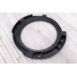 JEEP WRANGLER JK 2007-2018 SINISTRO ORIGINALI SUPPORTO FARI PER PANNELLO FRONTALE ANTERIORE 55078149