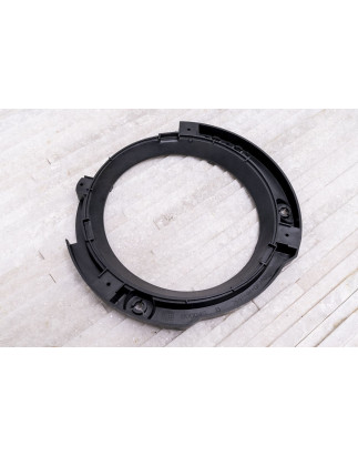 JEEP WRANGLER JK 2007-2018 SINISTRO ORIGINALI SUPPORTO FARI PER PANNELLO FRONTALE ANTERIORE 55078149