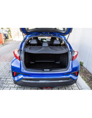 TOYOTA C-HR AX10 2016-2023 CAPPELLIERA BAGAGLIAIO 64330F4010C2 (Cod. AP-38884_A4x4)