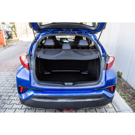 TOYOTA C-HR AX10 2016-2023 CAPPELLIERA BAGAGLIAIO 64330F4010C2 (Cod. AP-38884_A4x4)