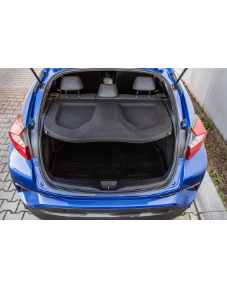TOYOTA C-HR AX10 2016-2023 CAPPELLIERA BAGAGLIAIO 64330F4010C2 (Cod. AP-38884_A4x4)