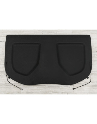 TOYOTA C-HR AX10 2016-2023 CAPPELLIERA BAGAGLIAIO 64330F4010C2 (Cod. AP-38884_A4x4)