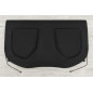 TOYOTA C-HR AX10 2016-2023 CAPPELLIERA BAGAGLIAIO 64330F4010C2 (Cod. AP-38884_A4x4) TOYOTA C-HR AX10 2016-2023 CAPPELLIERA BAGAGLIAIO 64330F4010C2 (Cod. AP-38884_A4x4)
