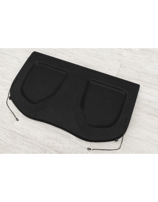TOYOTA C-HR AX10 2016-2023 CAPPELLIERA BAGAGLIAIO 64330F4010C2 (Cod. AP-38884_A4x4)
