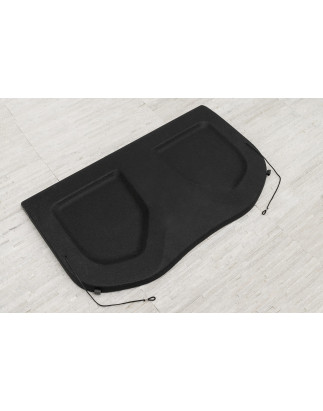 TOYOTA C-HR AX10 2016-2023 CAPPELLIERA BAGAGLIAIO 64330F4010C2 (Cod. AP-38884_A4x4)