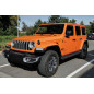 JEEP WRANGLER JL 2018+ 4D PEDANE LATERALI SOTTOPORTA 82215164 (Cod. AP-39121_A4x4) JEEP WRANGLER JL 2018+ 4D PEDANE LATERALI SOTTOPORTA 82215164 (Cod. AP-39121_A4x4)