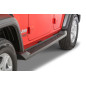 JEEP WRANGLER JL 2018+ 4D PEDANE LATERALI SOTTOPORTA 82215164 (Cod. AP-39121_A4x4) JEEP WRANGLER JL 2018+ 4D PEDANE LATERALI SOTTOPORTA 82215164 (Cod. AP-39121_A4x4)
