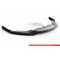 SPLITTER ANTERIORE V.2 BMW 8 Coupe G15 / 8 Gran Coupe M-pack G16 (Cod. M-BM-M850-G15-FD2G)