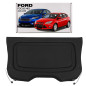 FORD FOCUS MK3 III 2010-2018 HATCHBACK CAPPELLIERA BAGAGLIAIO 1850508 (Cod. AP-39123_A4x4)