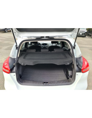 FORD FOCUS MK3 III 2010-2018 HATCHBACK CAPPELLIERA BAGAGLIAIO 1850508 (Cod. AP-39123_A4x4)