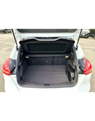 FORD FOCUS MK3 III 2010-2018 HATCHBACK CAPPELLIERA BAGAGLIAIO 1850508 (Cod. AP-39123_A4x4)
