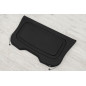 FORD FOCUS MK3 III 2010-2018 HATCHBACK CAPPELLIERA BAGAGLIAIO 1850508 (Cod. AP-39123_A4x4)