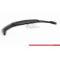 SPLITTER ANTERIORE V.2 BMW 8 Coupe G15 / 8 Gran Coupe M-pack G16 (Cod. M-BM-M850-G15-FD2G)